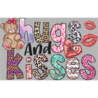 Valentine's Day-QRJ  5903